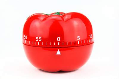 pomodoro