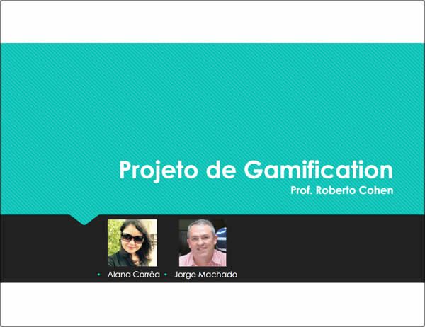 Workshop online de Gamification – como foi