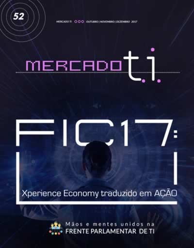 Revista Mercado TI – entrevista sobre Gamification