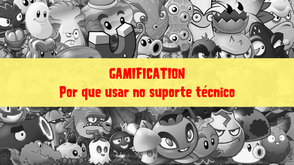 São Paulo e Goiânia: uma palestra (quase) de graça sobre Gamification