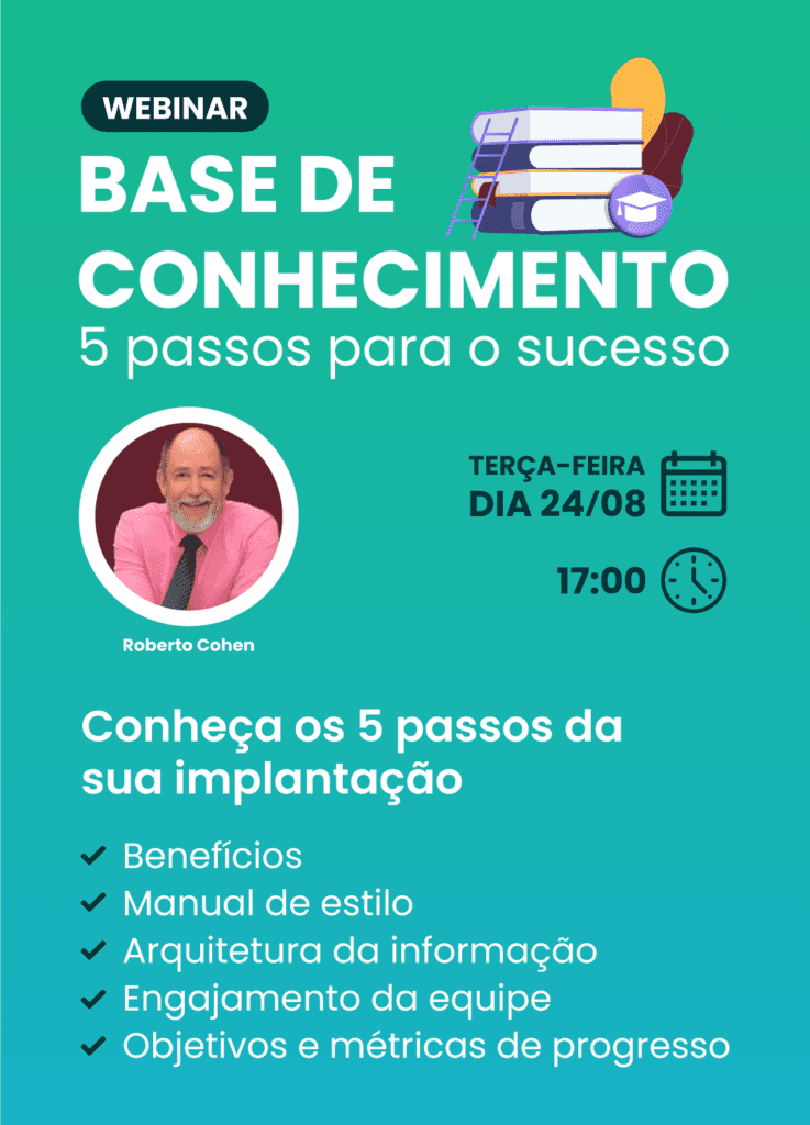 Um webinar tipo vacina: de graça! (por enquanto)