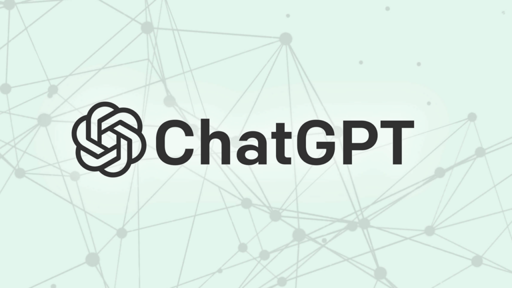 Personalidade de 2023: ChatGPT